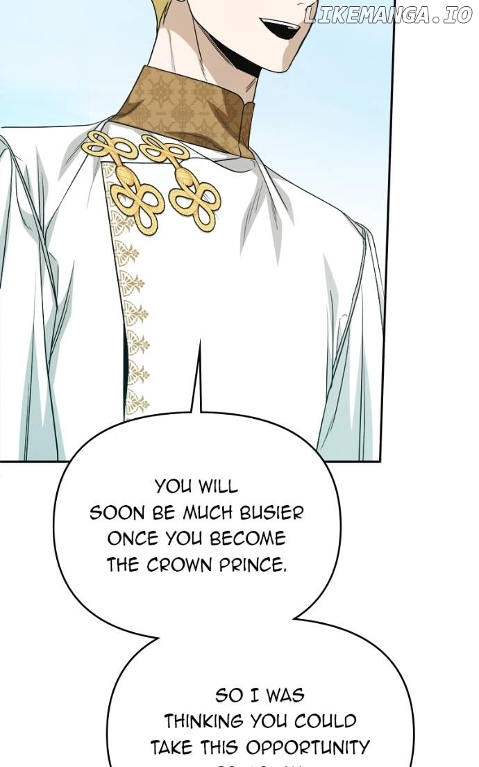 What Happens When the Second Male Lead Goes on Strike Chapter 78 - page 144