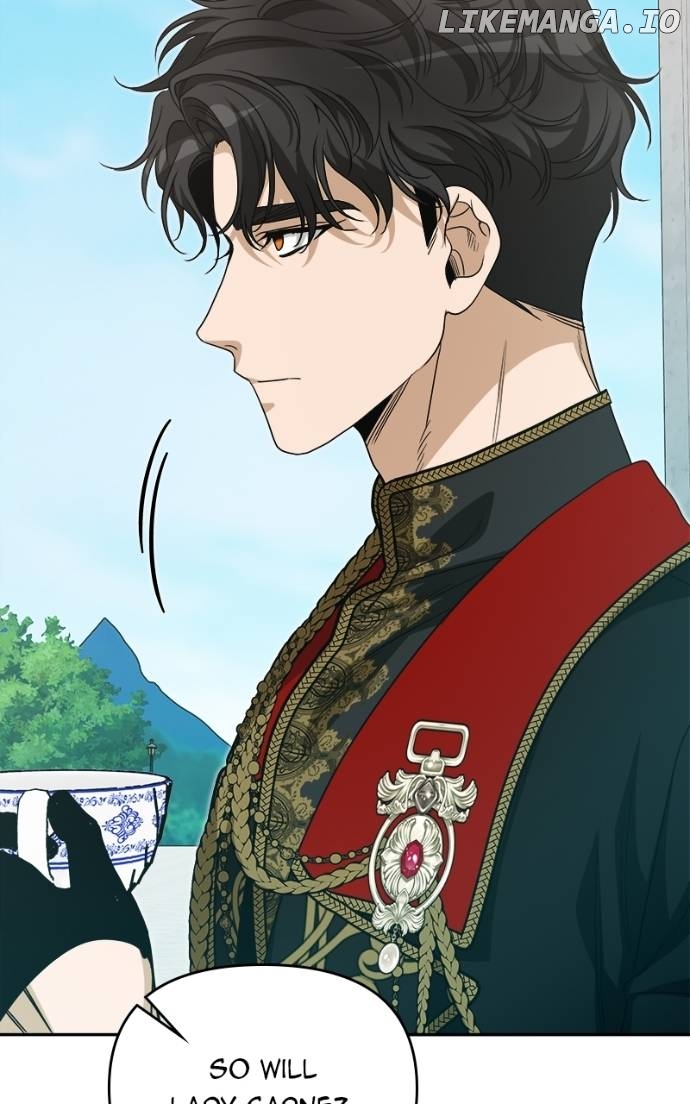 What Happens When the Second Male Lead Goes on Strike Chapter 78 - page 146