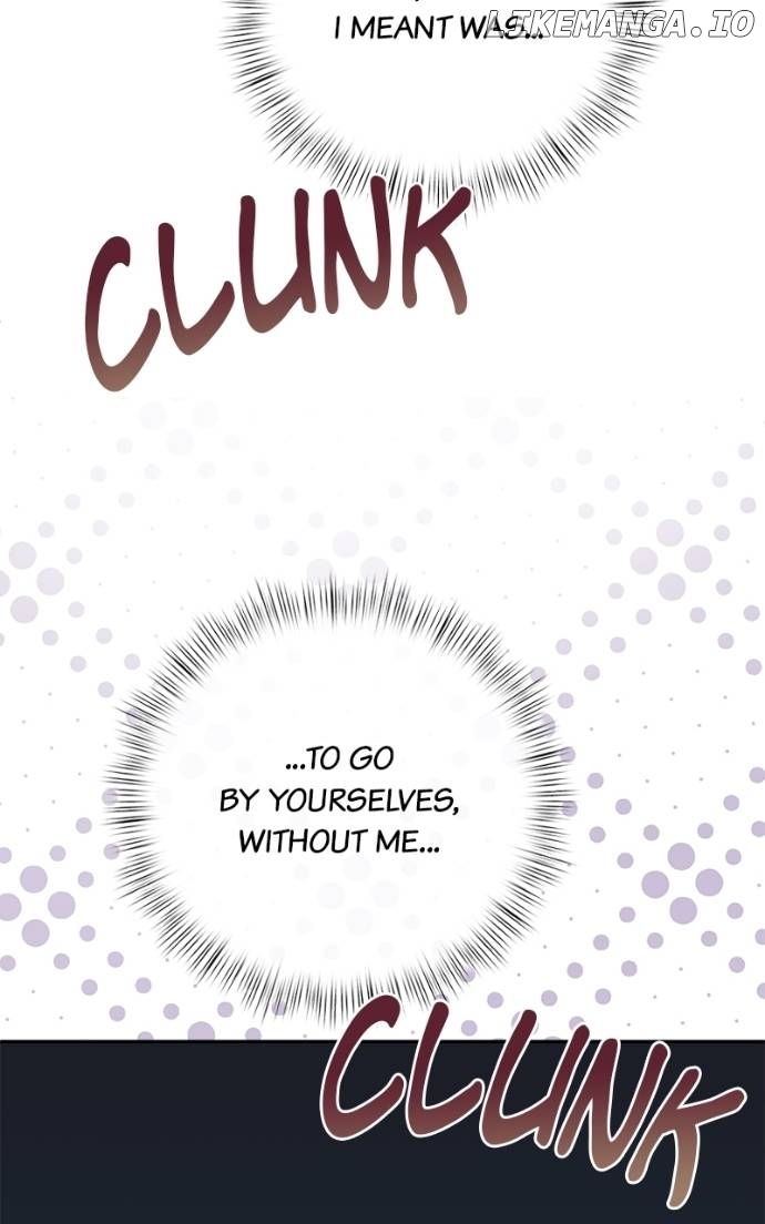 What Happens When the Second Male Lead Goes on Strike Chapter 78 - page 151