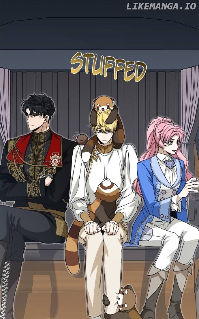 What Happens When the Second Male Lead Goes on Strike Chapter 78 - page 152