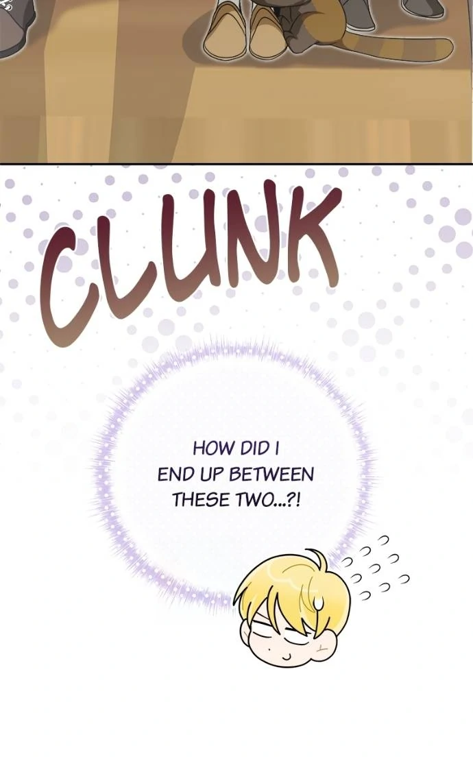 What Happens When the Second Male Lead Goes on Strike Chapter 78 - page 153