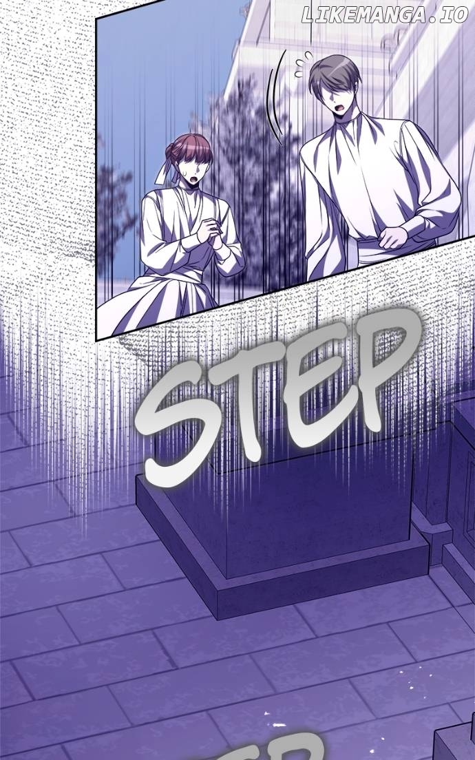 What Happens When the Second Male Lead Goes on Strike Chapter 78 - page 15
