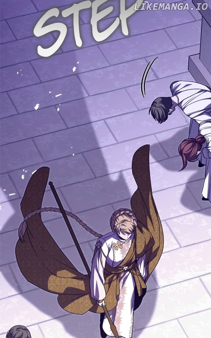 What Happens When the Second Male Lead Goes on Strike Chapter 78 - page 16