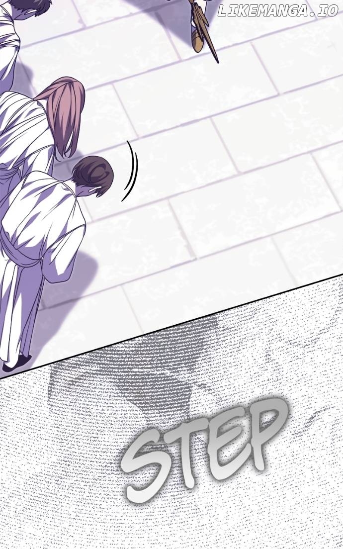 What Happens When the Second Male Lead Goes on Strike Chapter 78 - page 17