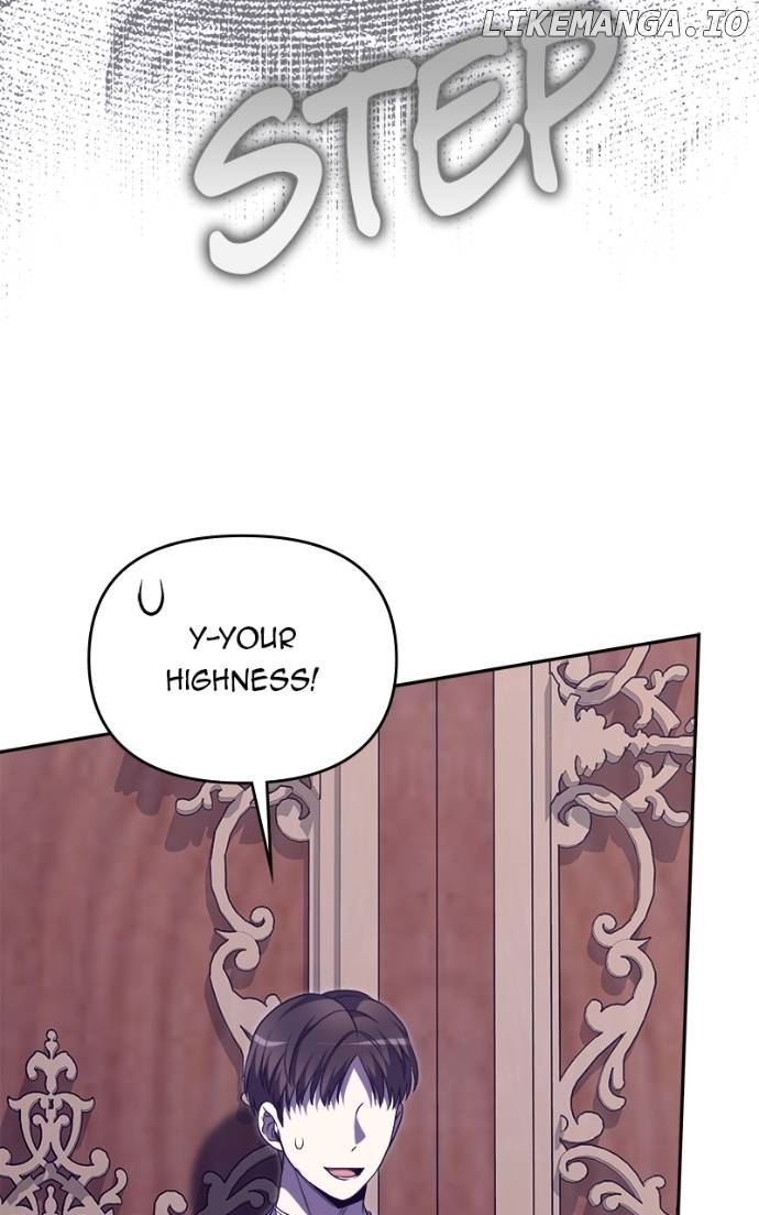 What Happens When the Second Male Lead Goes on Strike Chapter 78 - page 20