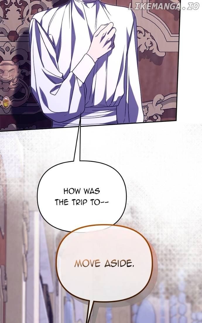 What Happens When the Second Male Lead Goes on Strike Chapter 78 - page 21