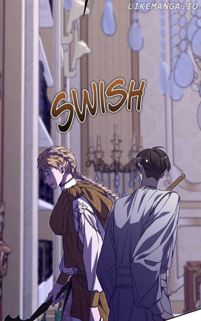What Happens When the Second Male Lead Goes on Strike Chapter 78 - page 22