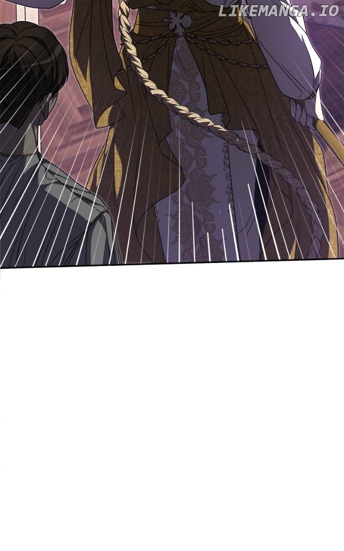 What Happens When the Second Male Lead Goes on Strike Chapter 78 - page 27