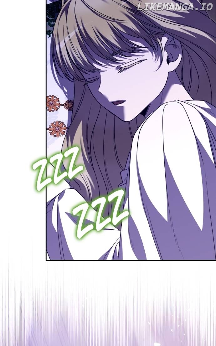 What Happens When the Second Male Lead Goes on Strike Chapter 78 - page 30