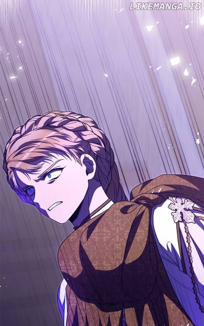 What Happens When the Second Male Lead Goes on Strike Chapter 78 - page 31