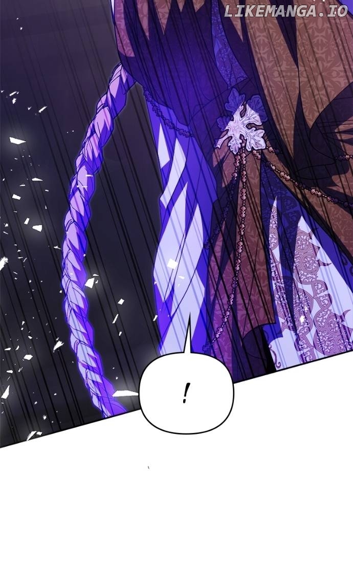 What Happens When the Second Male Lead Goes on Strike Chapter 78 - page 32
