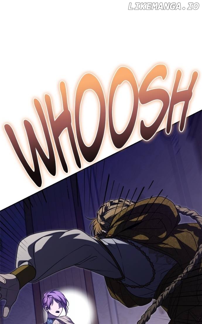 What Happens When the Second Male Lead Goes on Strike Chapter 78 - page 33