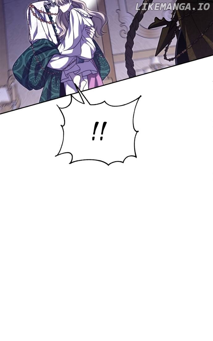 What Happens When the Second Male Lead Goes on Strike Chapter 78 - page 34