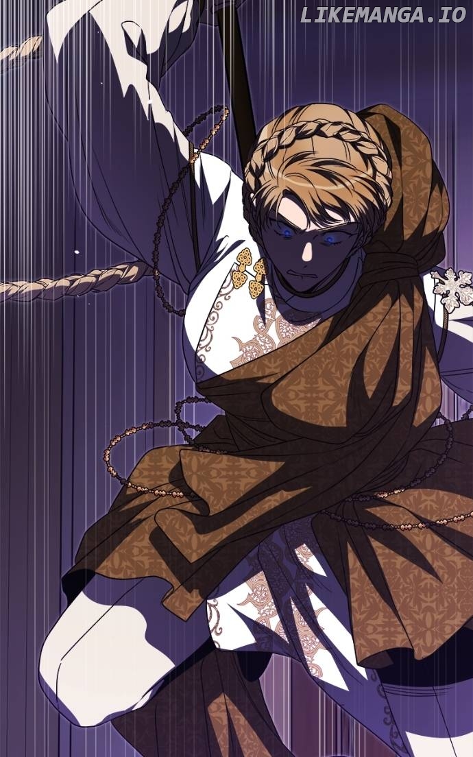 What Happens When the Second Male Lead Goes on Strike Chapter 78 - page 36