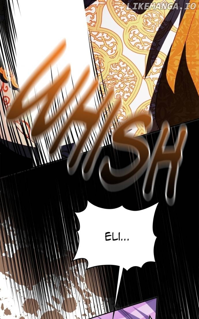 What Happens When the Second Male Lead Goes on Strike Chapter 78 - page 40