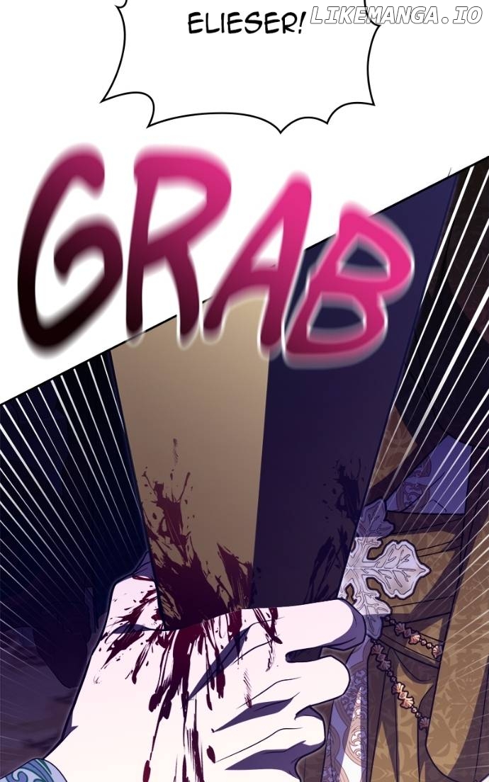 What Happens When the Second Male Lead Goes on Strike Chapter 78 - page 43