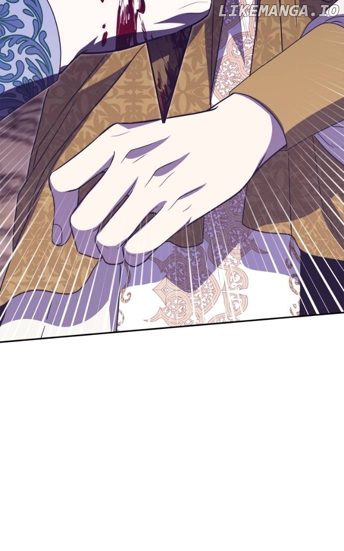 What Happens When the Second Male Lead Goes on Strike Chapter 78 - page 44