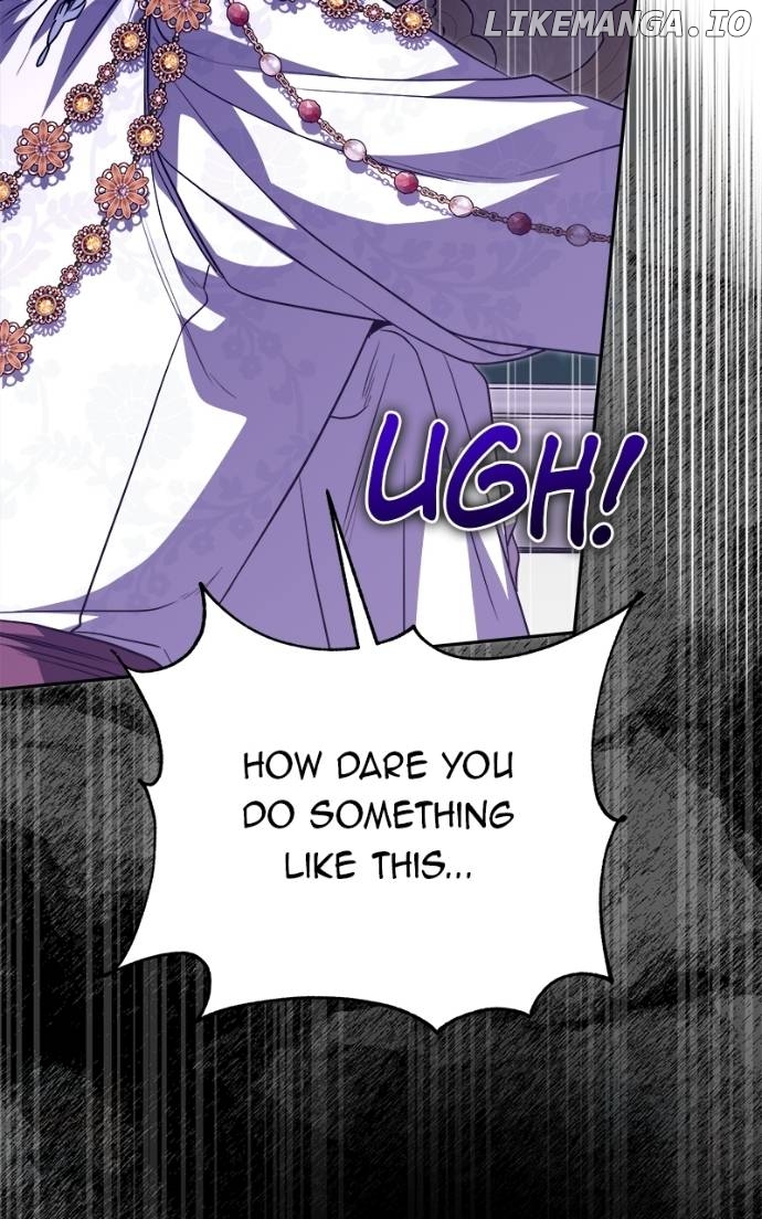 What Happens When the Second Male Lead Goes on Strike Chapter 78 - page 46