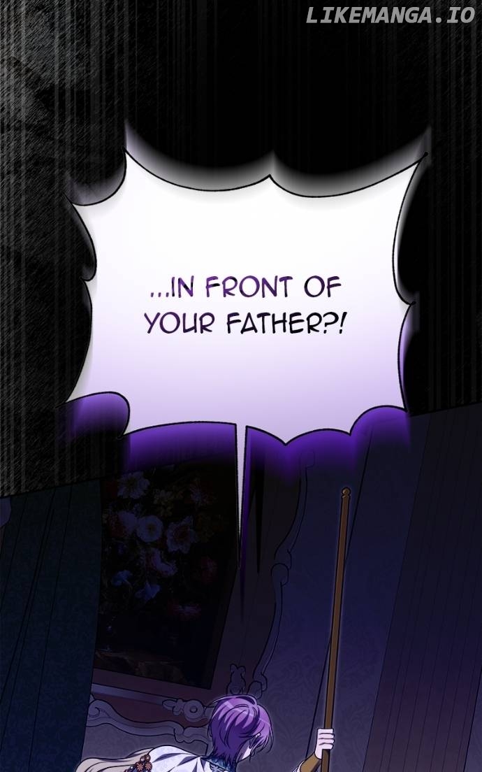 What Happens When the Second Male Lead Goes on Strike Chapter 78 - page 47