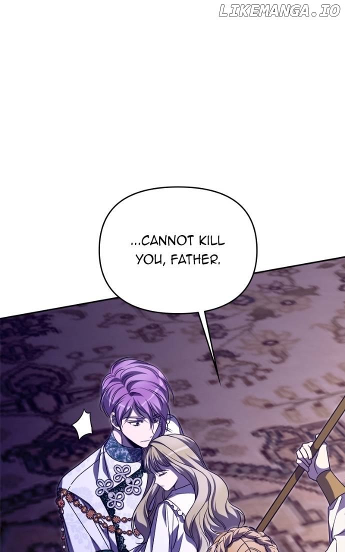 What Happens When the Second Male Lead Goes on Strike Chapter 78 - page 51