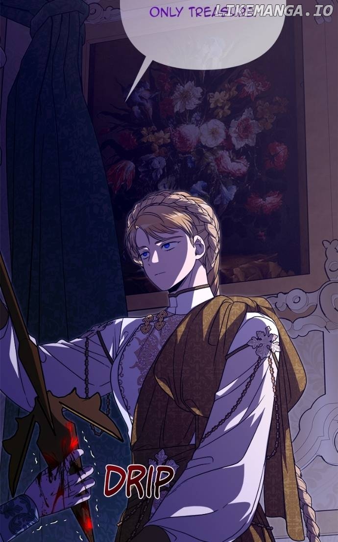 What Happens When the Second Male Lead Goes on Strike Chapter 78 - page 55
