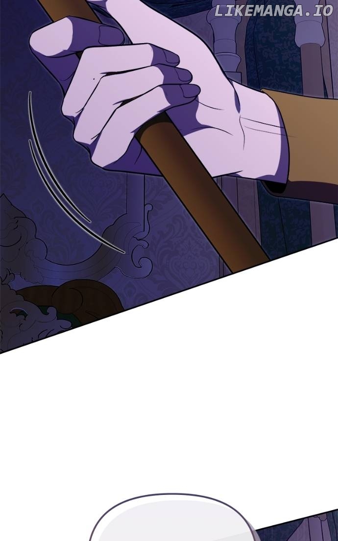 What Happens When the Second Male Lead Goes on Strike Chapter 78 - page 59