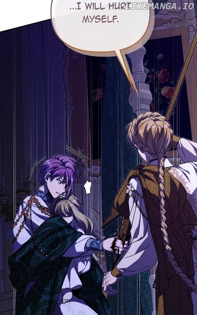 What Happens When the Second Male Lead Goes on Strike Chapter 78 - page 60