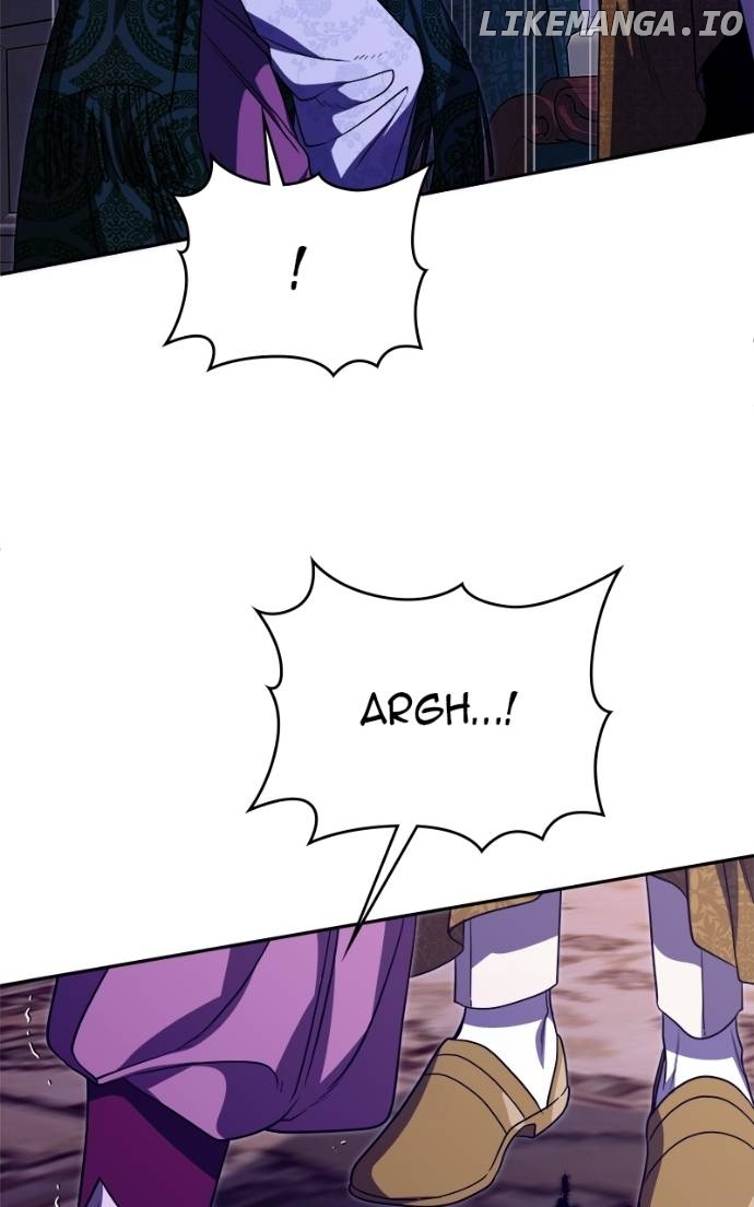 What Happens When the Second Male Lead Goes on Strike Chapter 78 - page 61