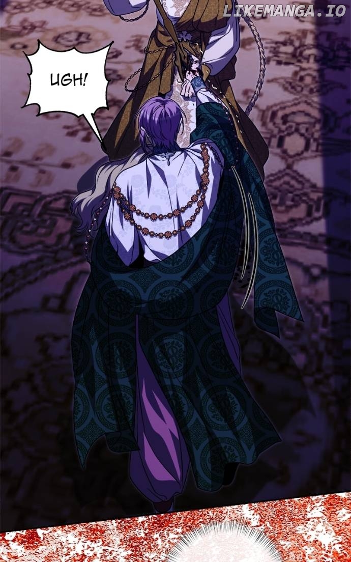 What Happens When the Second Male Lead Goes on Strike Chapter 78 - page 65