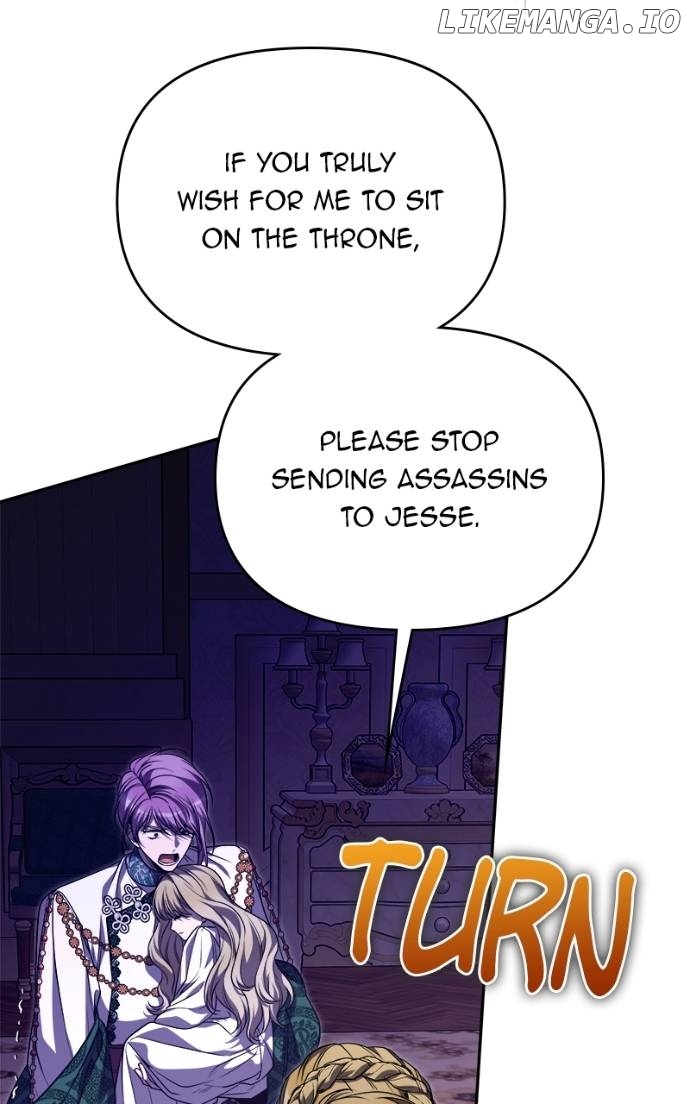 What Happens When the Second Male Lead Goes on Strike Chapter 78 - page 70