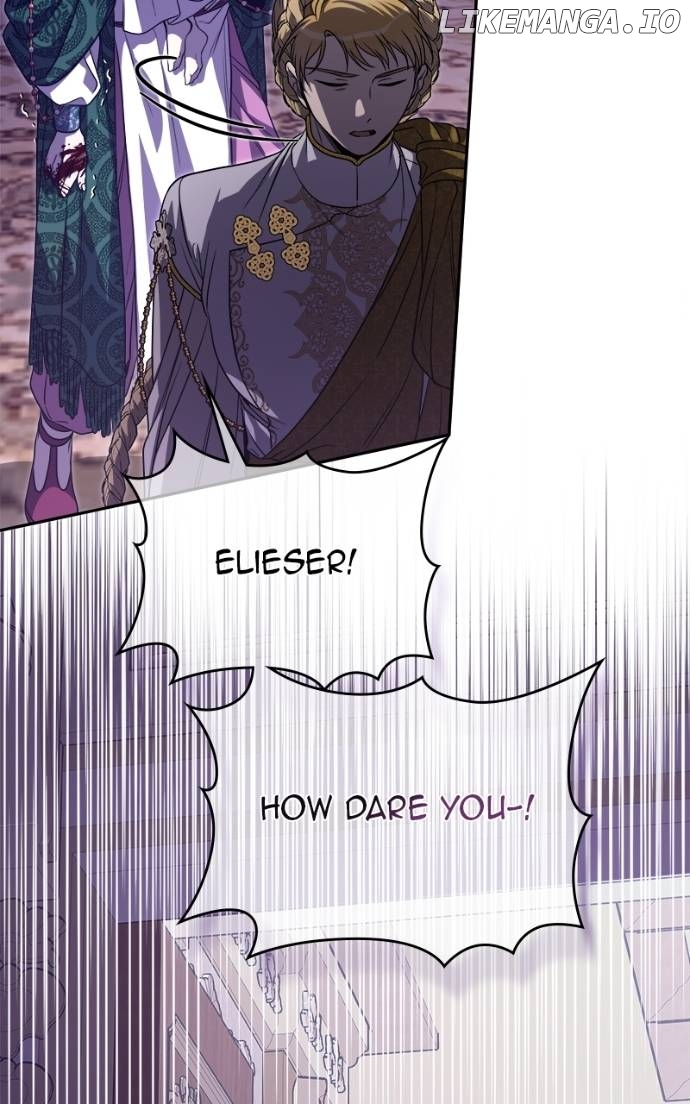 What Happens When the Second Male Lead Goes on Strike Chapter 78 - page 71