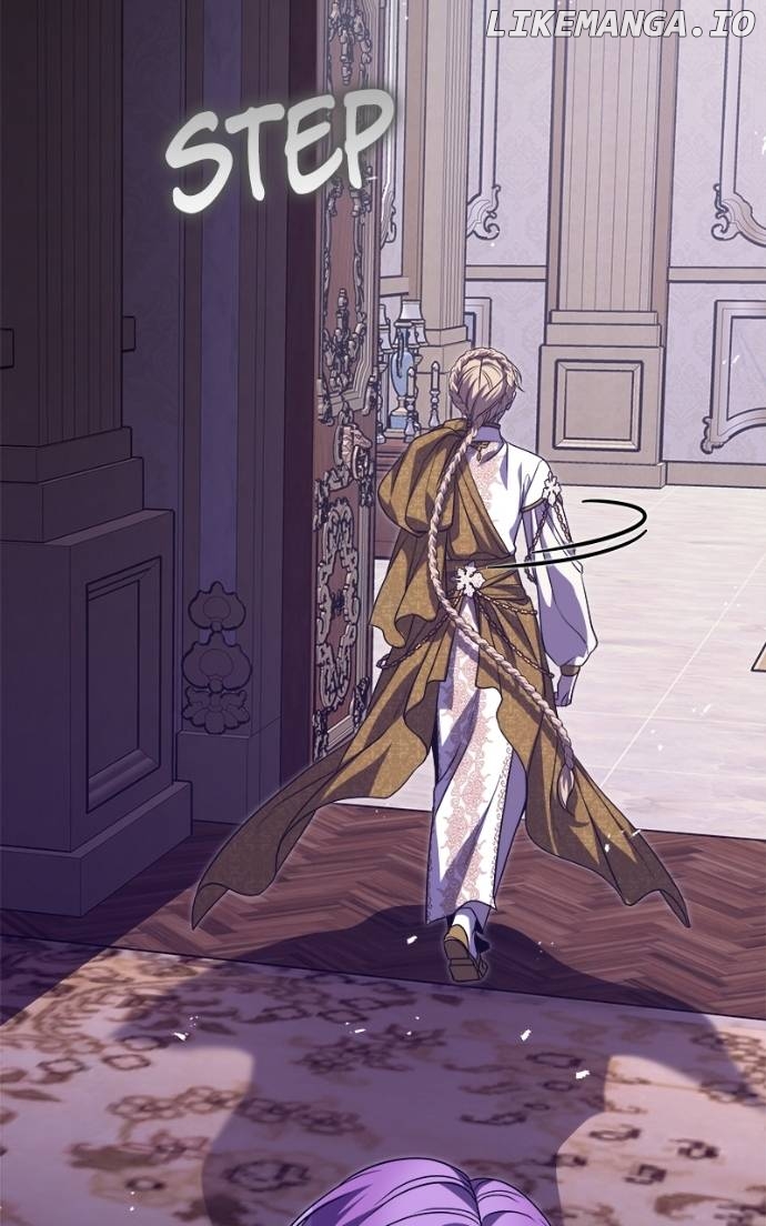 What Happens When the Second Male Lead Goes on Strike Chapter 78 - page 74