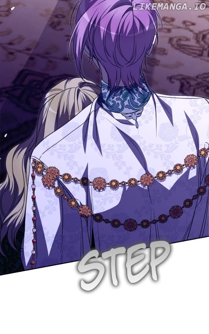 What Happens When the Second Male Lead Goes on Strike Chapter 78 - page 75