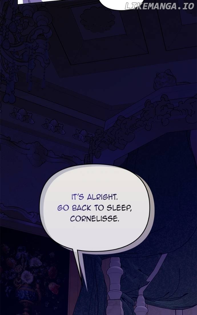 What Happens When the Second Male Lead Goes on Strike Chapter 78 - page 78