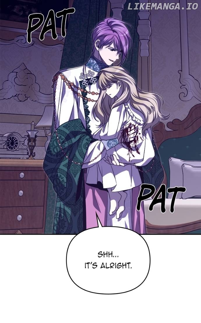 What Happens When the Second Male Lead Goes on Strike Chapter 78 - page 79