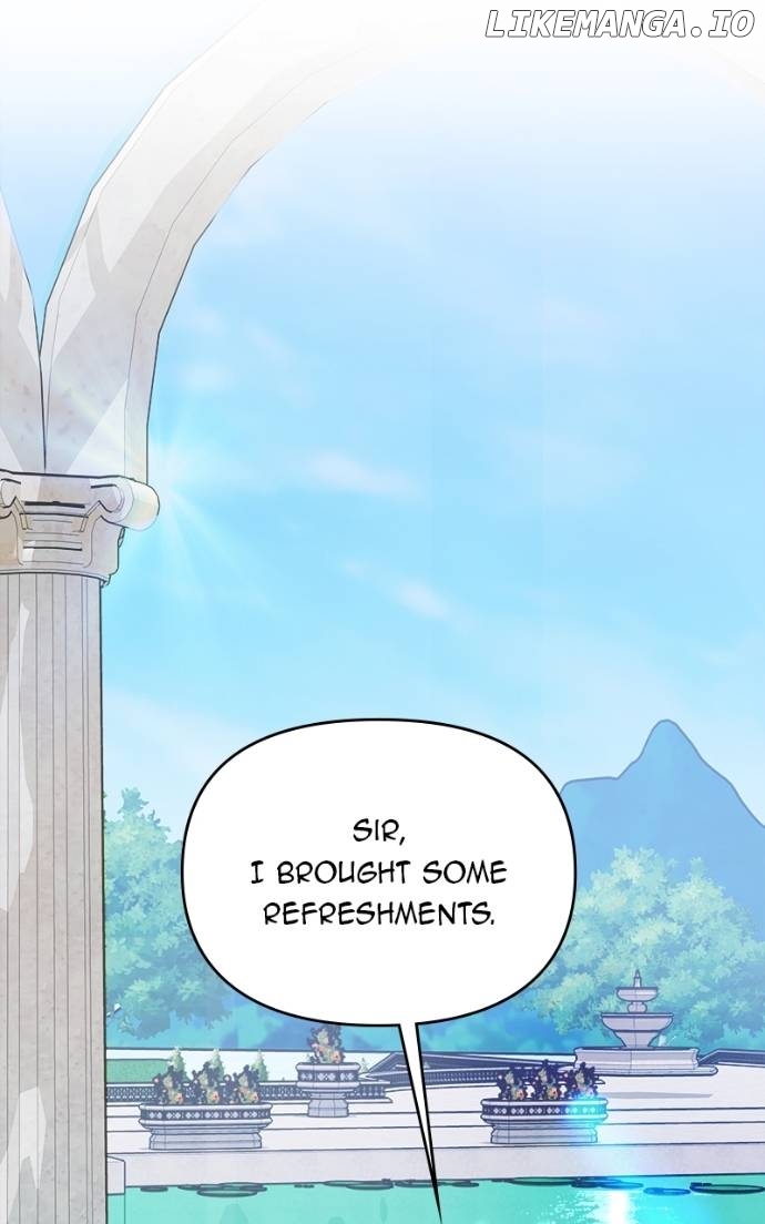 What Happens When the Second Male Lead Goes on Strike Chapter 78 - page 86