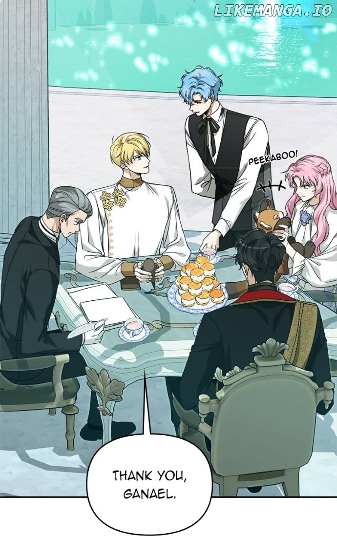 What Happens When the Second Male Lead Goes on Strike Chapter 78 - page 87