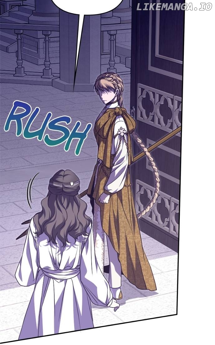 What Happens When the Second Male Lead Goes on Strike Chapter 78 - page 8