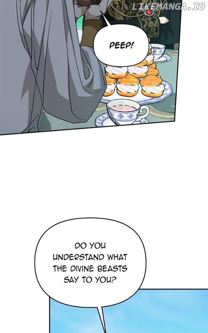 What Happens When the Second Male Lead Goes on Strike Chapter 78 - page 93