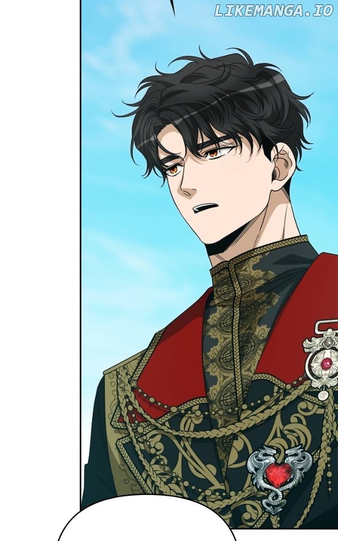 What Happens When the Second Male Lead Goes on Strike Chapter 78 - page 94