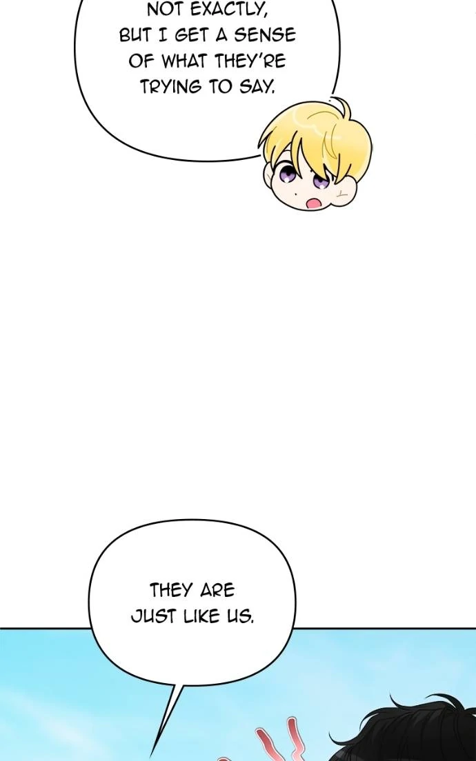 What Happens When the Second Male Lead Goes on Strike Chapter 78 - page 95