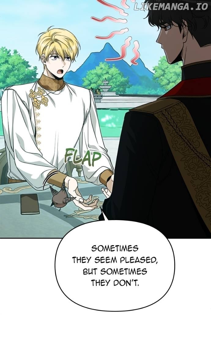 What Happens When the Second Male Lead Goes on Strike Chapter 78 - page 96