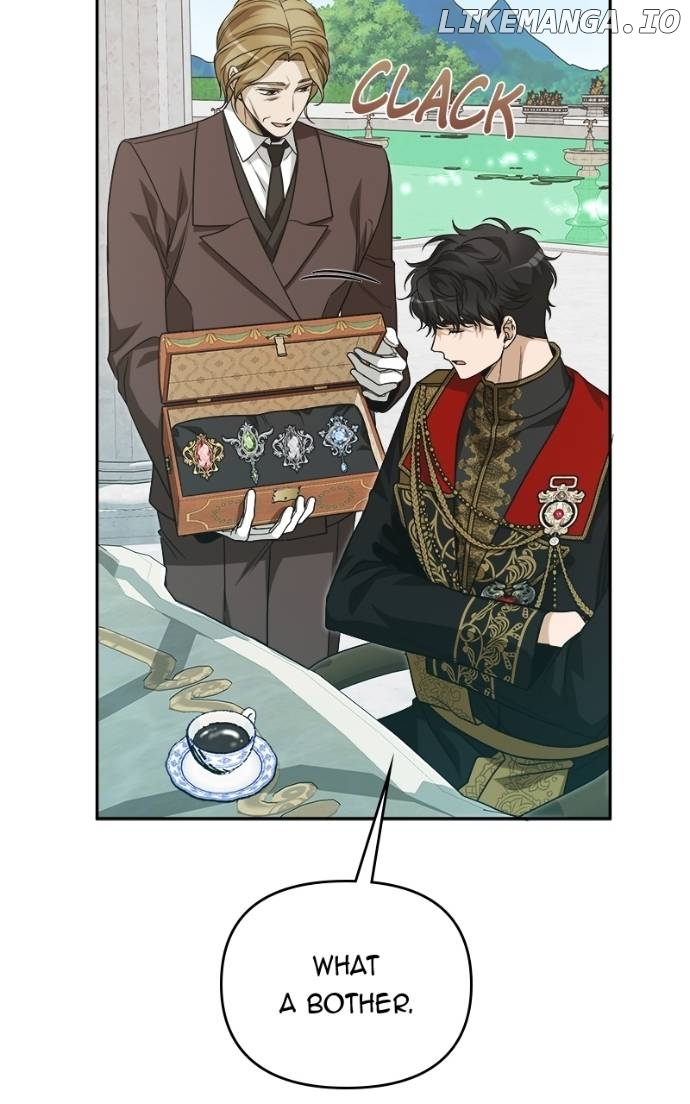 What Happens When the Second Male Lead Goes on Strike Chapter 78 - page 98