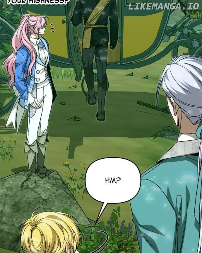 What Happens When the Second Male Lead Goes on Strike Chapter 79 - page 99