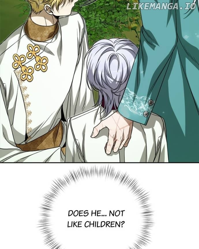 What Happens When the Second Male Lead Goes on Strike Chapter 79 - page 100