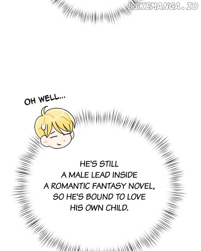 What Happens When the Second Male Lead Goes on Strike Chapter 79 - page 101