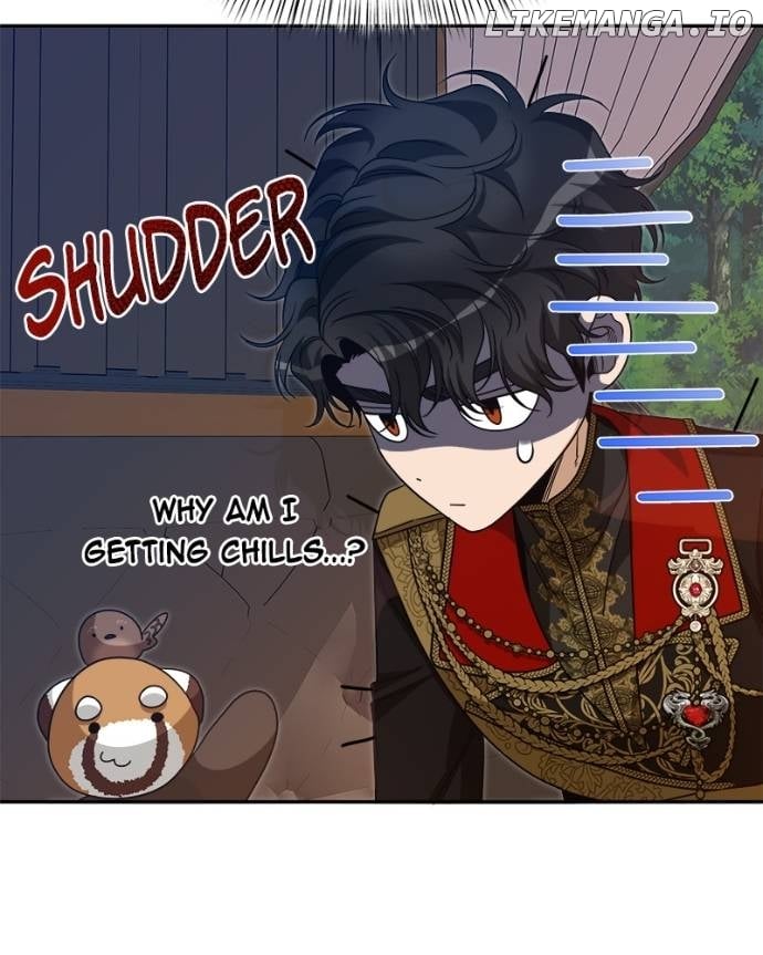What Happens When the Second Male Lead Goes on Strike Chapter 79 - page 102