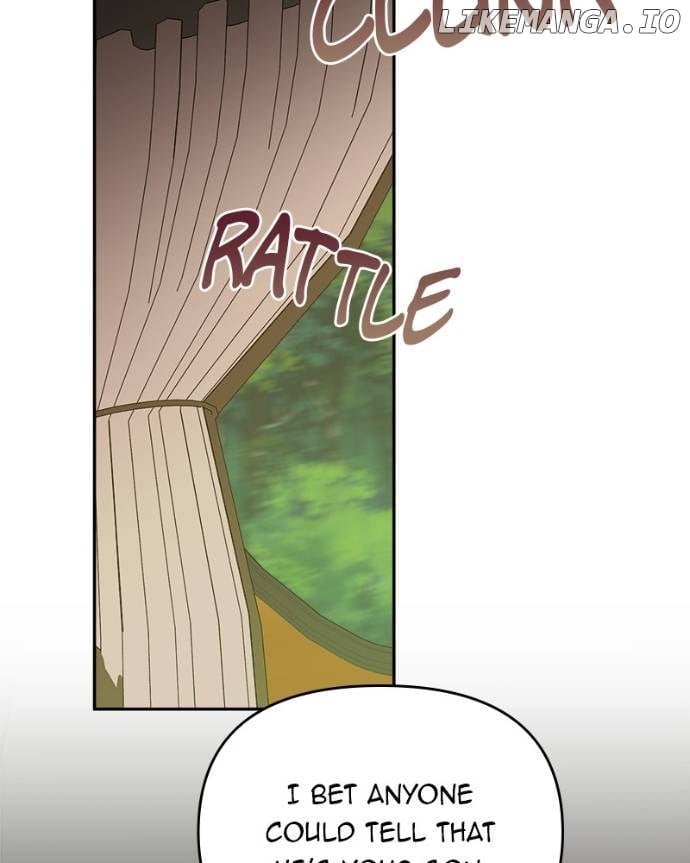 What Happens When the Second Male Lead Goes on Strike Chapter 79 - page 106