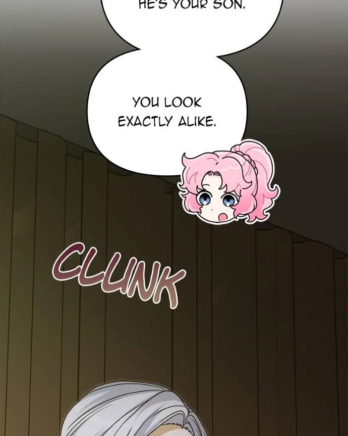 What Happens When the Second Male Lead Goes on Strike Chapter 79 - page 107