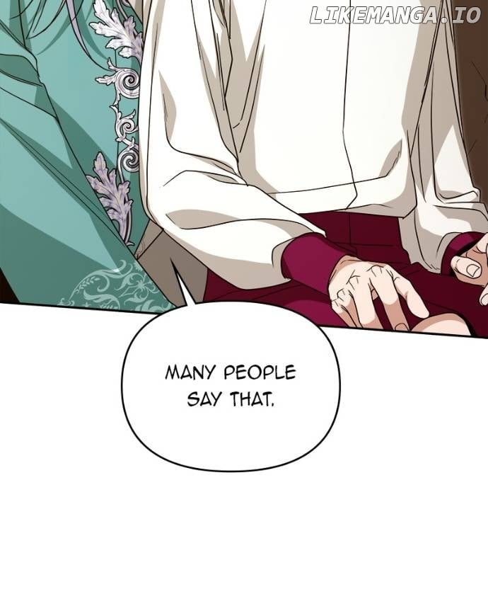 What Happens When the Second Male Lead Goes on Strike Chapter 79 - page 109